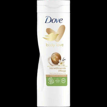💖 Dove Body Love — Lotion corporelle nourrissante