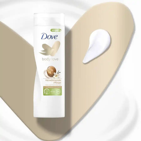 Dove Body Love Lotion Corporelle