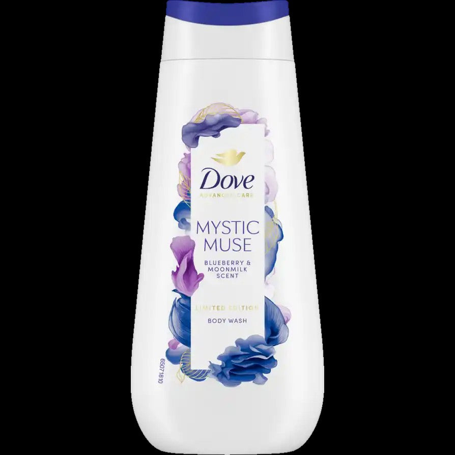 🌙 Dove Advanced Care Mystic Muse — Protection 72h