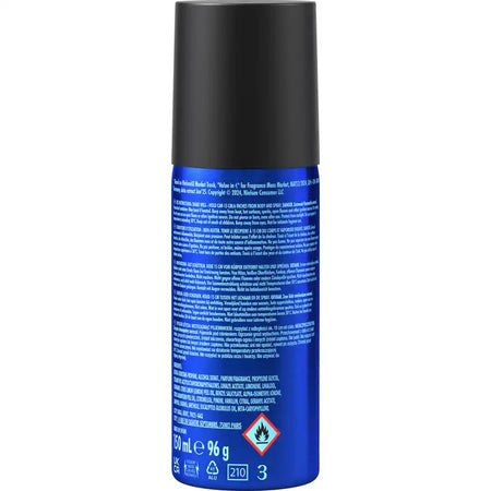 Bruno Banani BB Energy Bodyspray