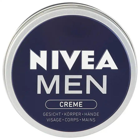 Nivea Men Crème Hydratante Polyvalente