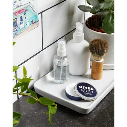 🧴 NIVEA MEN Creme — Soin hydratant polyvalent