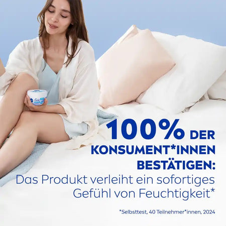 Nivea Care Intensive Crème 48h
