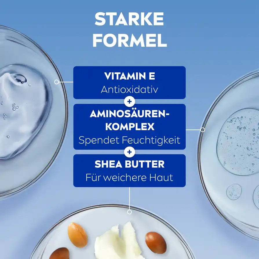 🧴 NIVEA Care Intensive Crème — Soin intensif 48 h