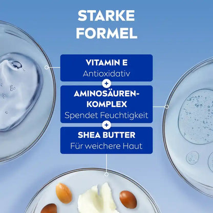 🧴 NIVEA Care Intensive Crème — Soin intensif 48 h