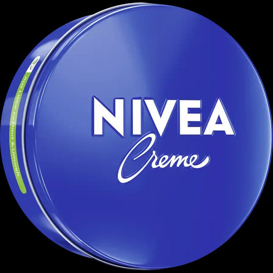 💙 NIVEA Pflege &amp; Duft Creme — Crème hydratante parfumée