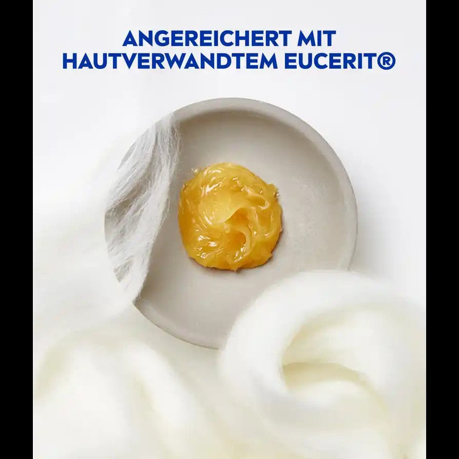 💙 NIVEA Pflege &amp; Duft Creme — Crème hydratante parfumée