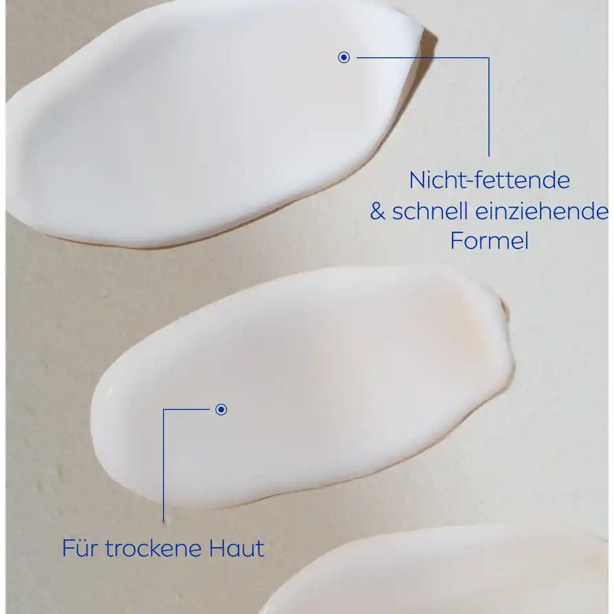 🌿 NIVEA Winter Moment Body Milk — Beurre de Karité 400 ml