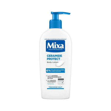 Mixa Lotion Corporelle Ceramide Protect