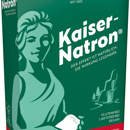 Kaiser Natron Poudre Multi-Usage