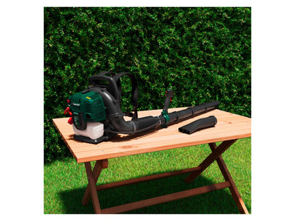 Souffleur à essence Parkside PBLG 52 A1 – moteur 2 temps