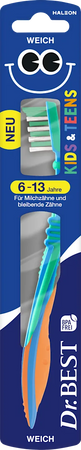 Dr. Best Brosse à Dents Kids Teens