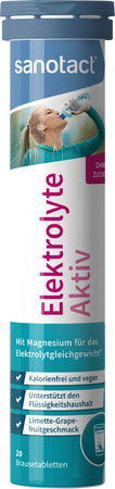 Sanotact Boisson Électrolytes – photo 5