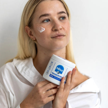 🧴 Crème Ceramide Protect Mixa — 75 ml