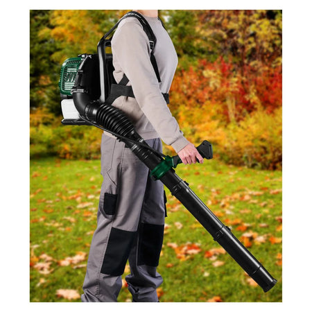 Parkside Souffleur Essence PBLG 52