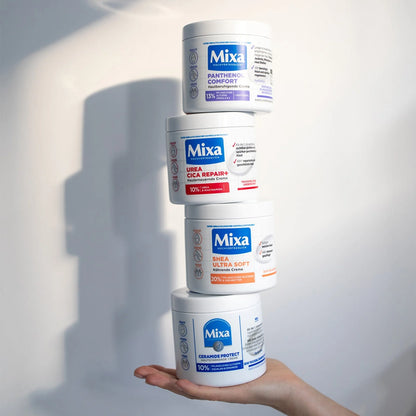 🧴 Crème Panthenol Comfort Mixa — 75 ml