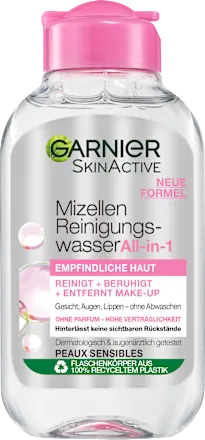 Garnier Eau Micellaire All-in-1