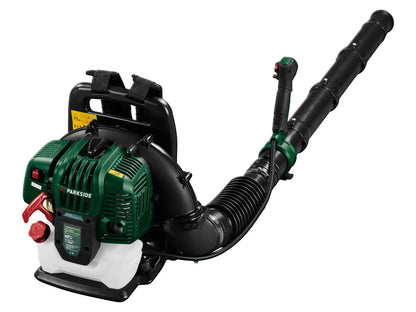 Souffleur à essence Parkside PBLG 52 A1 – moteur 2 temps