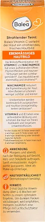 Crème Visage Vitamine C Éclaircisseur