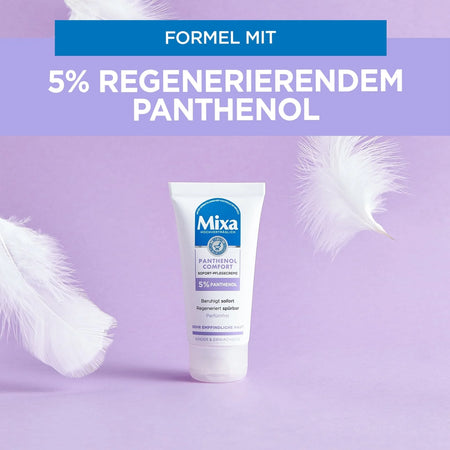 Mixa Crème Panthenol Comfort