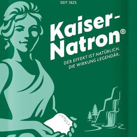 Kaiser Natron Poudre Multi-Usage