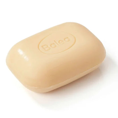 Savon Crème au Lait et au Miel Balea — 100 g