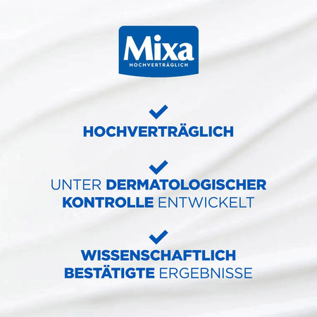 Mixa Crème Panthenol Comfort 75ml – photo 5