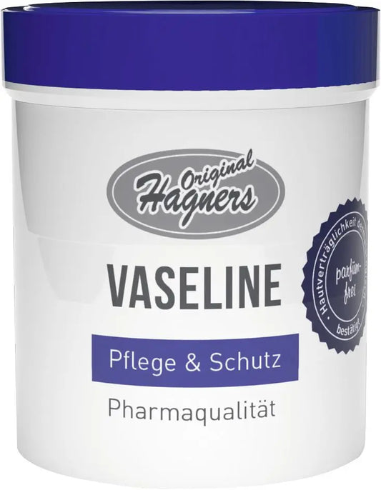 Original Hagners Vaseline Protection Universelle et Soin de la Peau