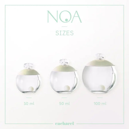 Cacharel Noa Eau de Toilette