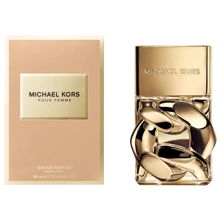 Parfum Michael Kors Pour Femme Eau de Parfum  SILLAGE BOISÉ ET FLORAL • AUTHENTICITÉ ALLEMANDE GARANTIE