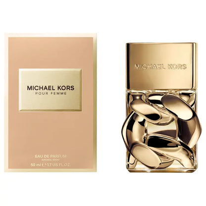 Parfum Michael Kors Pour Femme Eau de Parfum  SILLAGE BOISÉ ET FLORAL • AUTHENTICITÉ ALLEMANDE GARANTIE