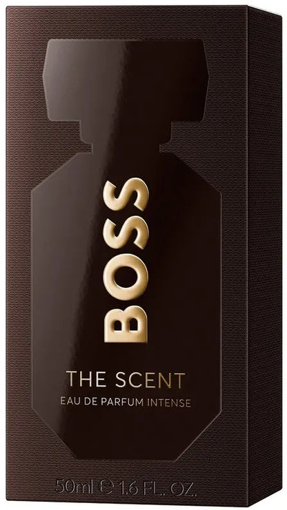 Parfum BOSS The Scent For Her Eau de Parfum Intense