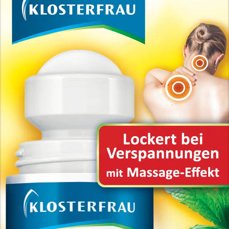 Klosterfrau Arnika Roll-On (Massage Musculaire)