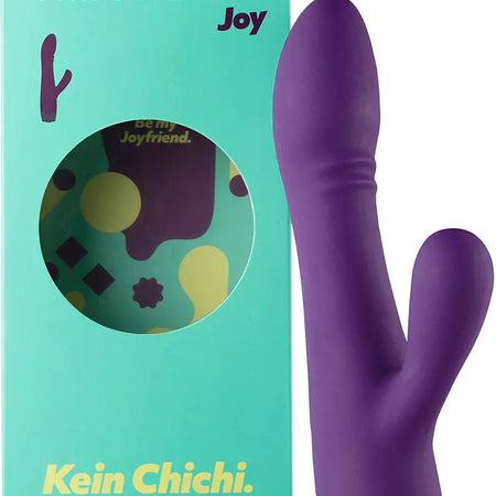 AMORELIE Joy Shake Rabbit Vibrator