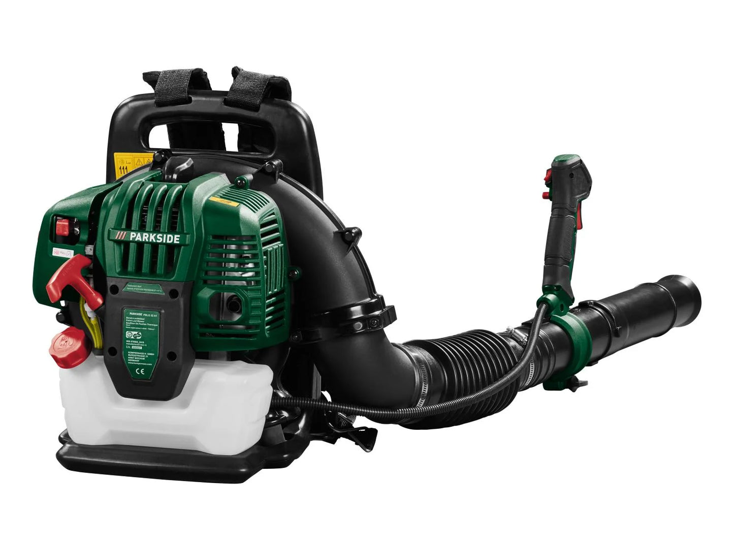 Souffleur à essence Parkside PBLG 52 A1 – moteur 2 temps