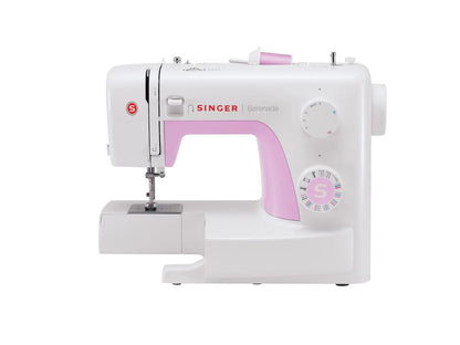 🧵 SINGER »Serenade 323L« — Machine à coudre mécanique