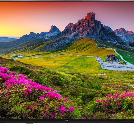 JVC LT-VUQ3455 Smart TV 4K UHD