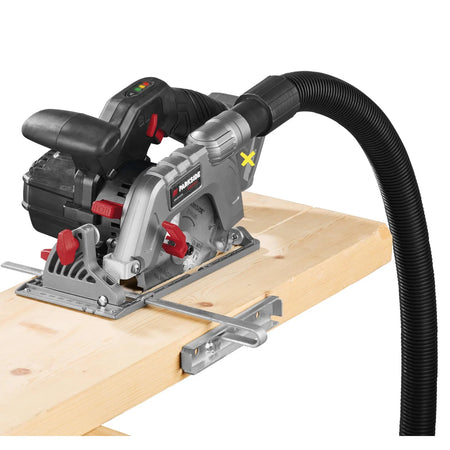 Parkside Scie Circulaire Sans Fil 12V