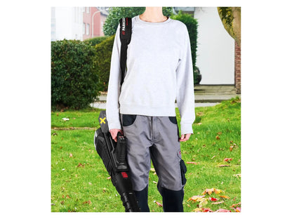 Souffleur Turbine sans Fil Parkside PERFORMANCE 40 V — Modèle PPTLBA 40-Li C3 (appareil seul)