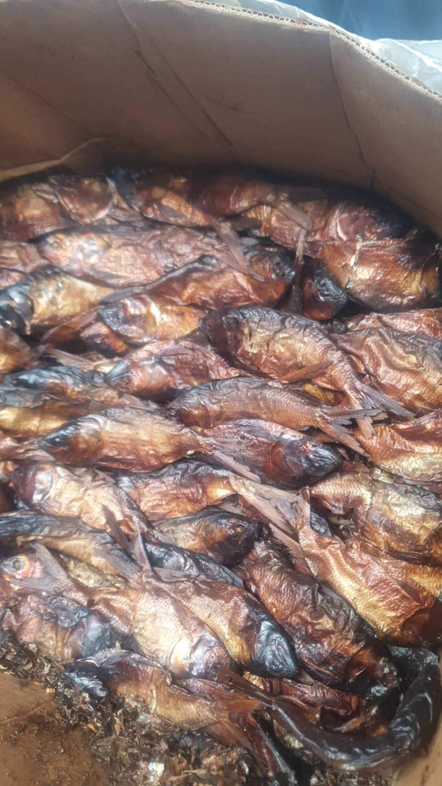 Mylene African Food à Abu Dhabi : BHB du dimanche, épicerie camerounaise, plats africains et traiteur – photo 3