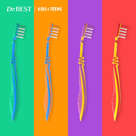 Dr. Best Brosse à Dents Kids Teens