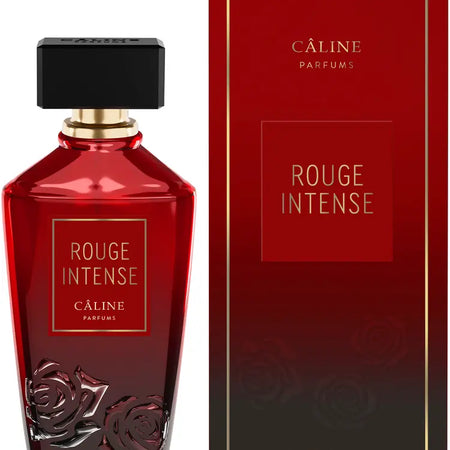 Câline Rouge Intense Eau de Parfum
