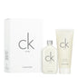 Coffret Parfum Calvin Klein CK One Eau de Toilette