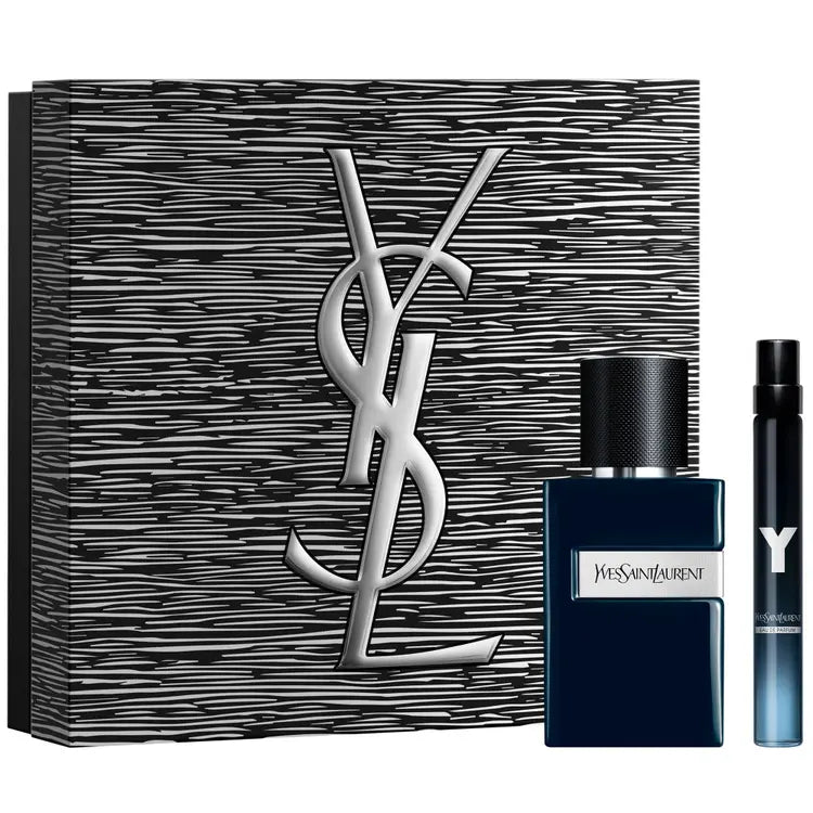 Coffret Parfum Yves Saint Laurent Y Le Parfum