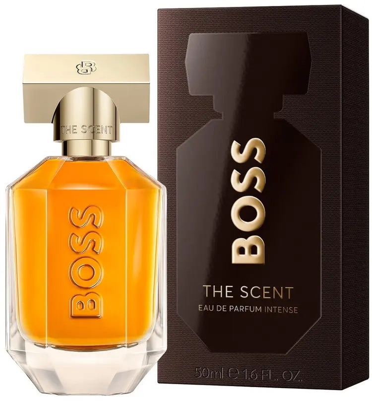Parfum BOSS The Scent For Her Eau de Parfum Intense