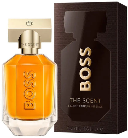 Parfum BOSS The Scent For Her Eau de Parfum Intense