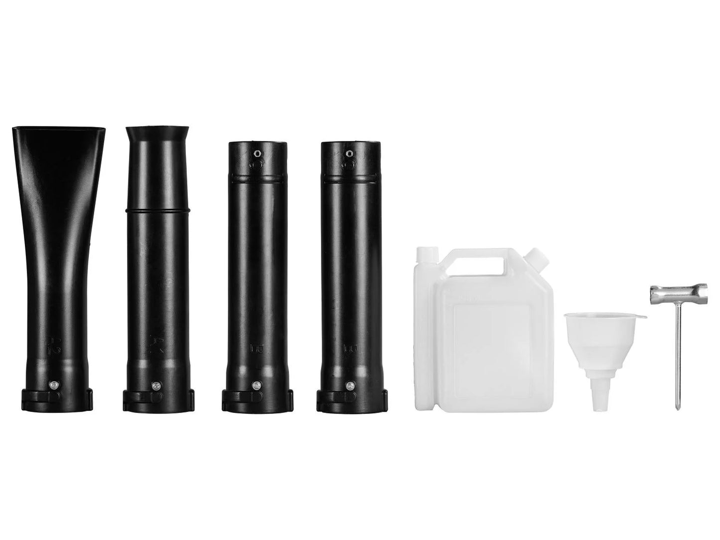 Souffleur à essence Parkside PBLG 52 A1 – moteur 2 temps