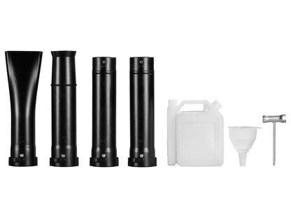 Souffleur à essence Parkside PBLG 52 A1 – moteur 2 temps