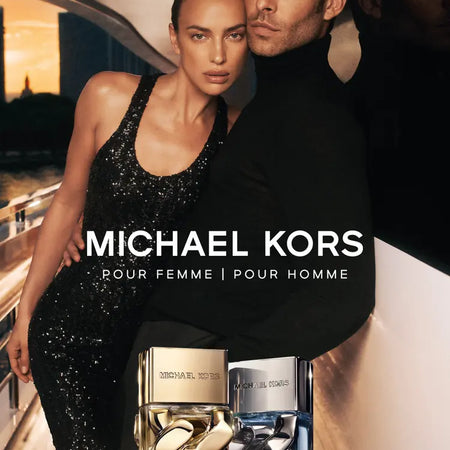 Michael Kors Pour Femme Eau de Parfum