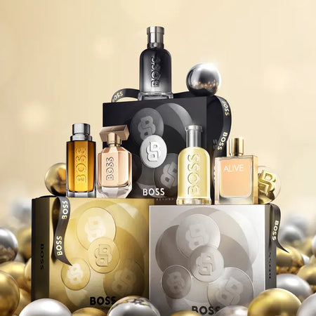 Boss Alive Coffret Parfum